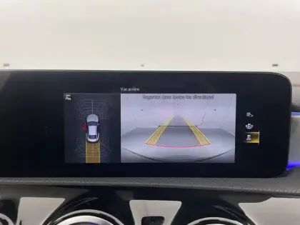 Photo 26 Mercedes CLA  Coupé 250 e 8G-DCT