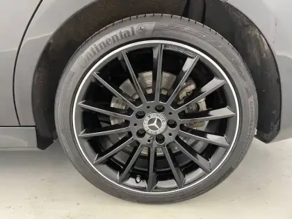 Photo 16 Mercedes CLA  Coupé 250 e 8G-DCT