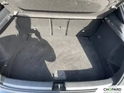 Photo 7 Mercedes Classe A  180 d 8G-DCT