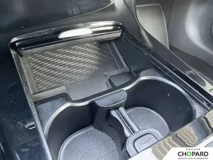 Photo 54 Mercedes Classe A  180 d 8G-DCT