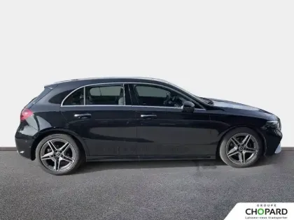 Photo 42 Mercedes Classe A  180 d 8G-DCT