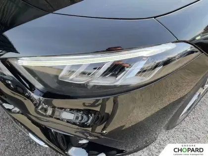 Photo 23 Mercedes Classe A  180 d 8G-DCT