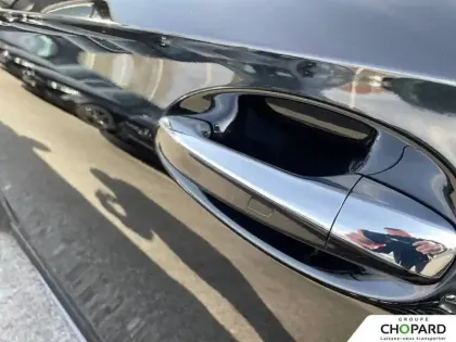 Photo 18 Mercedes Classe A  180 d 8G-DCT