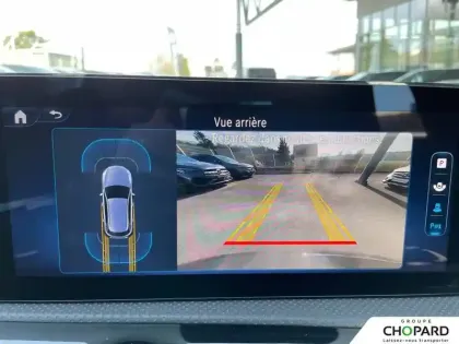 Photo 48 Mercedes Classe A  180 d 8G-DCT