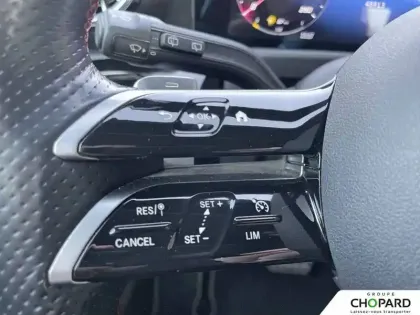 Photo 83 Mercedes Classe A  180 d 8G-DCT