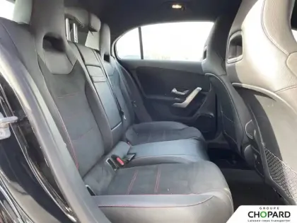 Photo 87 Mercedes Classe A  180 d 8G-DCT