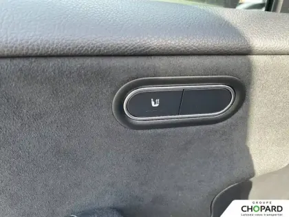 Photo 22 Mercedes Classe A  180 d 8G-DCT