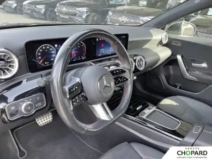 Photo 69 Mercedes Classe A  180 d 8G-DCT