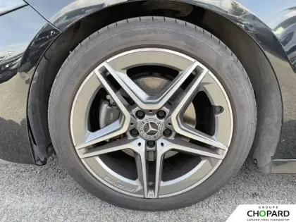 Photo 89 Mercedes Classe A  180 d 8G-DCT