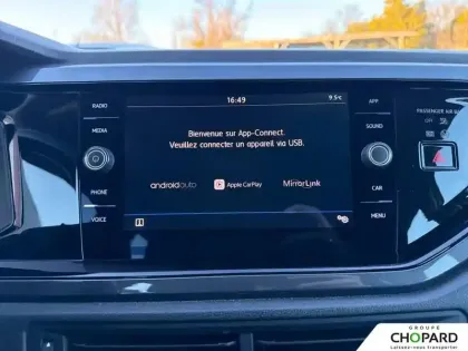 Photo 12 Volkswagen Polo  1.0 65 S&S BVM5