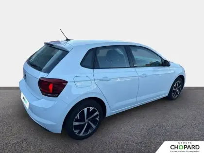 Photo 7 Volkswagen Polo  1.0 65 S&S BVM5