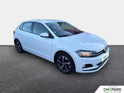Photo 46 Volkswagen Polo  1.0 65 S&S BVM5