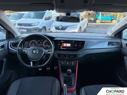 Photo 14 Volkswagen Polo  1.0 65 S&S BVM5