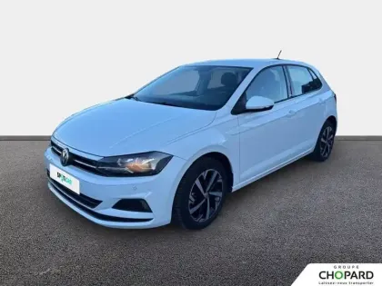 Photo Volkswagen Polo Connect