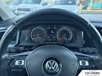 Photo 41 Volkswagen Polo  1.0 65 S&S BVM5