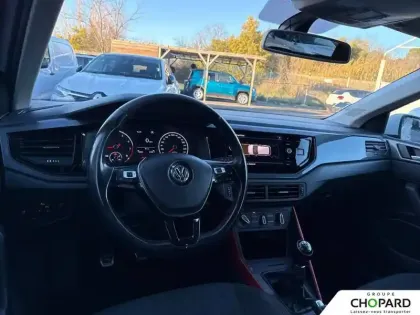 Photo 9 Volkswagen Polo  1.0 65 S&S BVM5