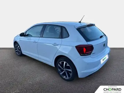 Photo 6 Volkswagen Polo  1.0 65 S&S BVM5