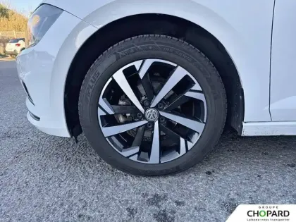 Photo 11 Volkswagen Polo  1.0 65 S&S BVM5