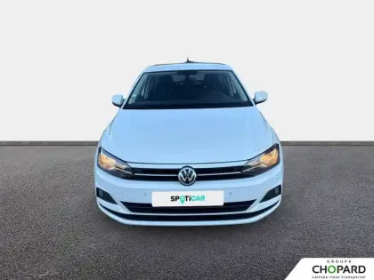 Photo 45 Volkswagen Polo  1.0 65 S&S BVM5