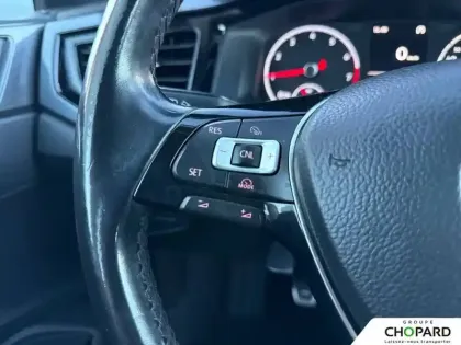 Photo 13 Volkswagen Polo  1.0 65 S&S BVM5