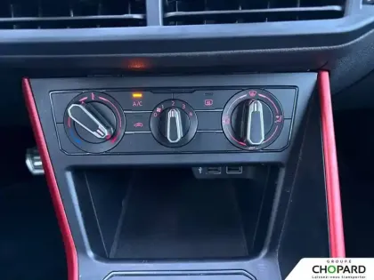 Photo 17 Volkswagen Polo  1.0 65 S&S BVM5