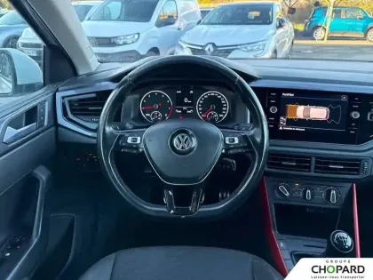 Photo 16 Volkswagen Polo  1.0 65 S&S BVM5