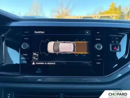 Photo 15 Volkswagen Polo  1.0 65 S&S BVM5