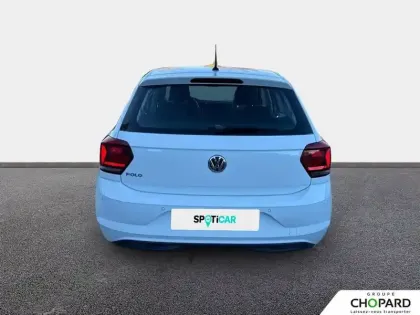 Photo 48 Volkswagen Polo  1.0 65 S&S BVM5