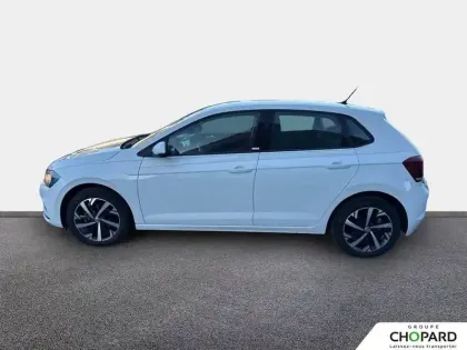 Photo 8 Volkswagen Polo  1.0 65 S&S BVM5