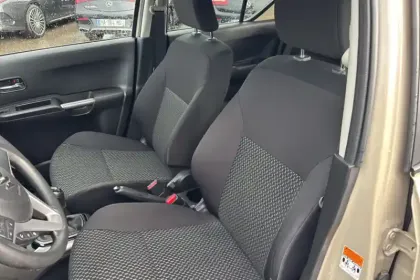 Photo 28 Suzuki Ignis Gén. II Ph2 Privilège 5