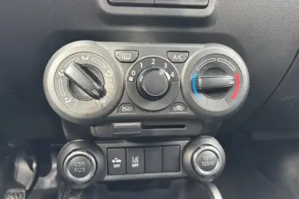 Photo 37 Suzuki Ignis Gén. II Ph2 Privilège 5