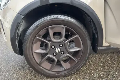 Photo 11 Suzuki Ignis  1.2 Dualjet Hybrid