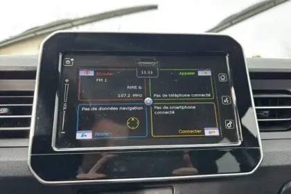 Photo 34 Suzuki Ignis Gén. II Ph2 Privilège 5