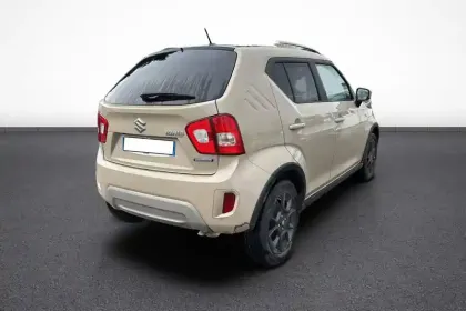 Photo 24 Suzuki Ignis Gén. II Ph2 Privilège 5