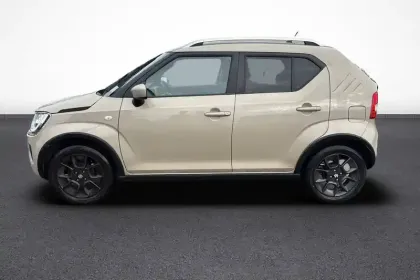 Photo 21 Suzuki Ignis Gén. II Ph2 Privilège 5