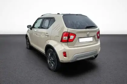Photo 22 Suzuki Ignis Gén. II Ph2 Privilège 5
