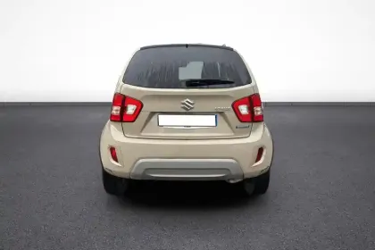 Photo 23 Suzuki Ignis Gén. II Ph2 Privilège 5