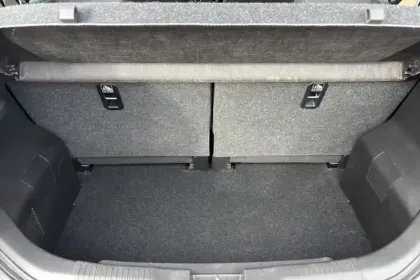 Photo 8 Suzuki Ignis  1.2 Dualjet Hybrid