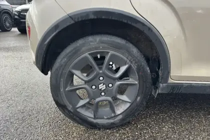 Photo 32 Suzuki Ignis Gén. II Ph2 Privilège 5