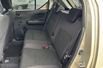 Photo 29 Suzuki Ignis Gén. II Ph2 Privilège 5