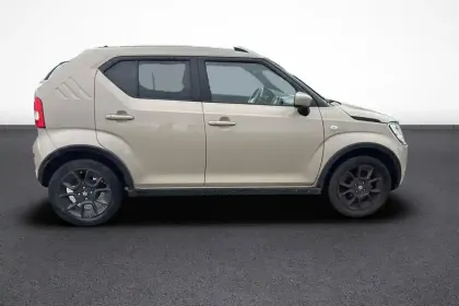 Photo 25 Suzuki Ignis Gén. II Ph2 Privilège 5
