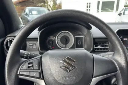 Photo 35 Suzuki Ignis Gén. II Ph2 Privilège 5