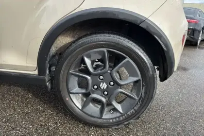 Photo 31 Suzuki Ignis Gén. II Ph2 Privilège 5