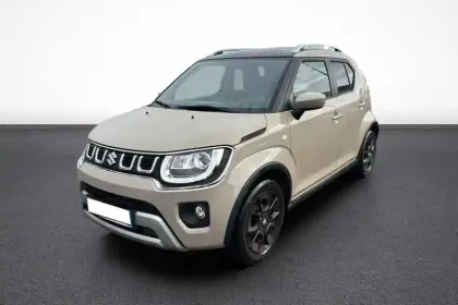 Photo 19 Suzuki Ignis Gén. II Ph2 Privilège 5