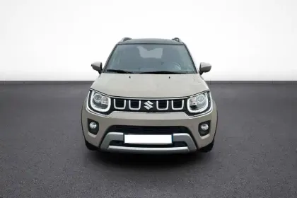 Photo 20 Suzuki Ignis Gén. II Ph2 Privilège 5