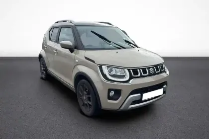 Photo 26 Suzuki Ignis Gén. II Ph2 Privilège 5