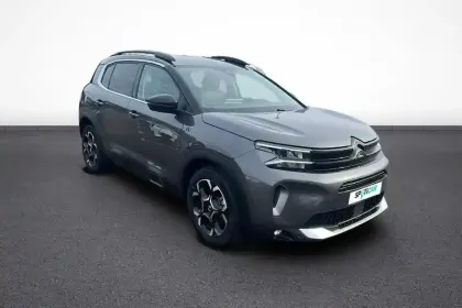 Photo 7 Citroën C5 aircross  Hybride Rechargeable 225 e-EAT8