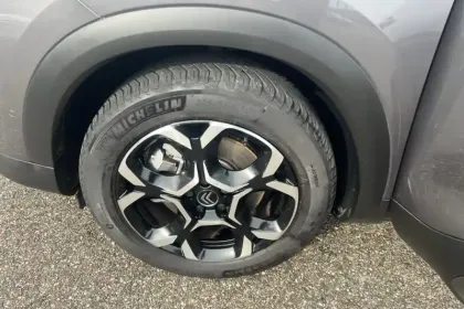 Photo 12 Citroën C5 aircross  Hybride Rechargeable 225 e-EAT8