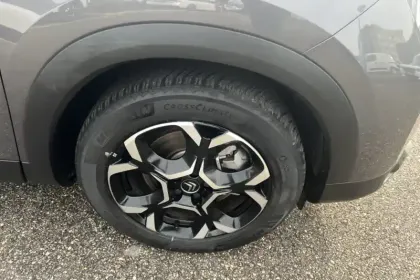 Photo 13 Citroën C5 aircross  Hybride Rechargeable 225 e-EAT8