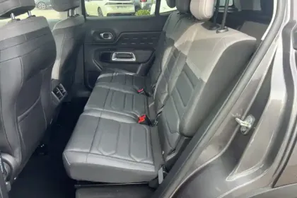 Photo 10 Citroën C5 aircross  Hybride Rechargeable 225 e-EAT8